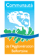 Communaut� de l'Agglom�ration Belfortaine