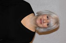 Colette PRION, 3e adjointe en charge de l'ALSH et la gestion du ch�teau Lesmann 