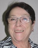 Chantal HOBLINGRE, Conseillère municipale
