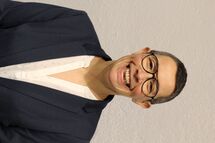 Sylvie GON�ALVES, 1ere adjointe en charge de la vie associative et scolaire 